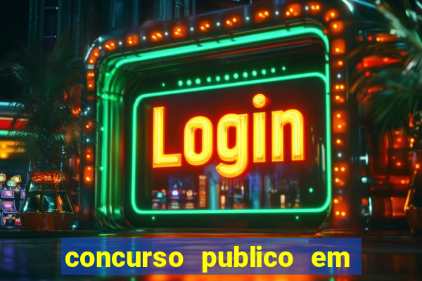 concurso publico em maiquinique bahia